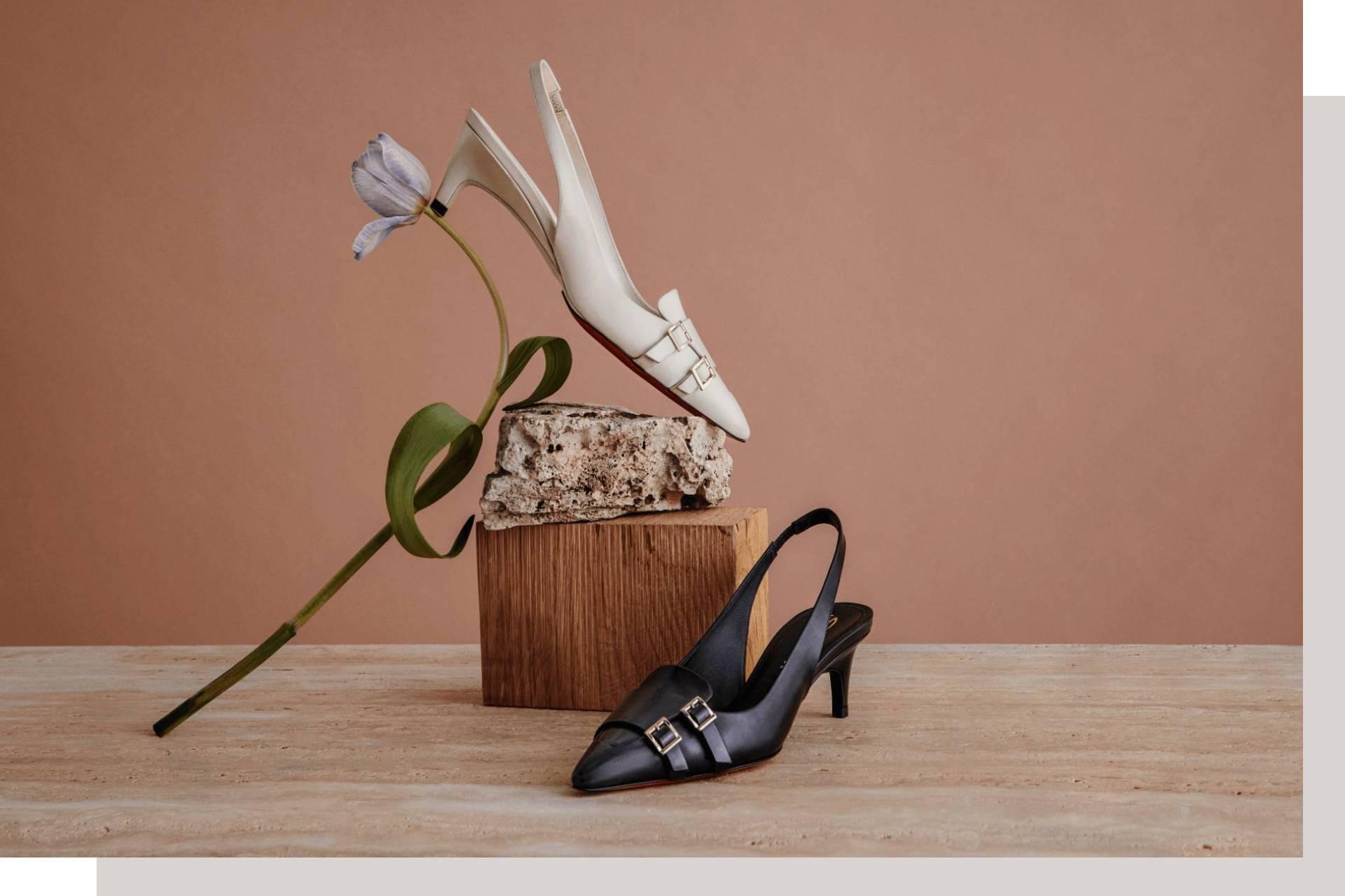 verschijnen Schrikken Materialisme Bruiloft schoenen voor elke outfit: 7x inspiratie | SHUZ Blog