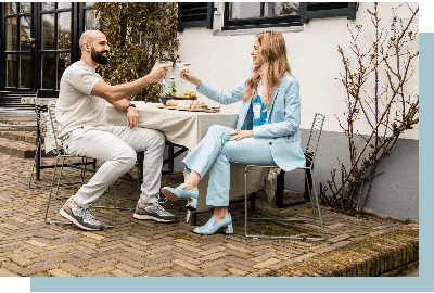 Deze kleurrijke kleding moet je hebben voor de zomer