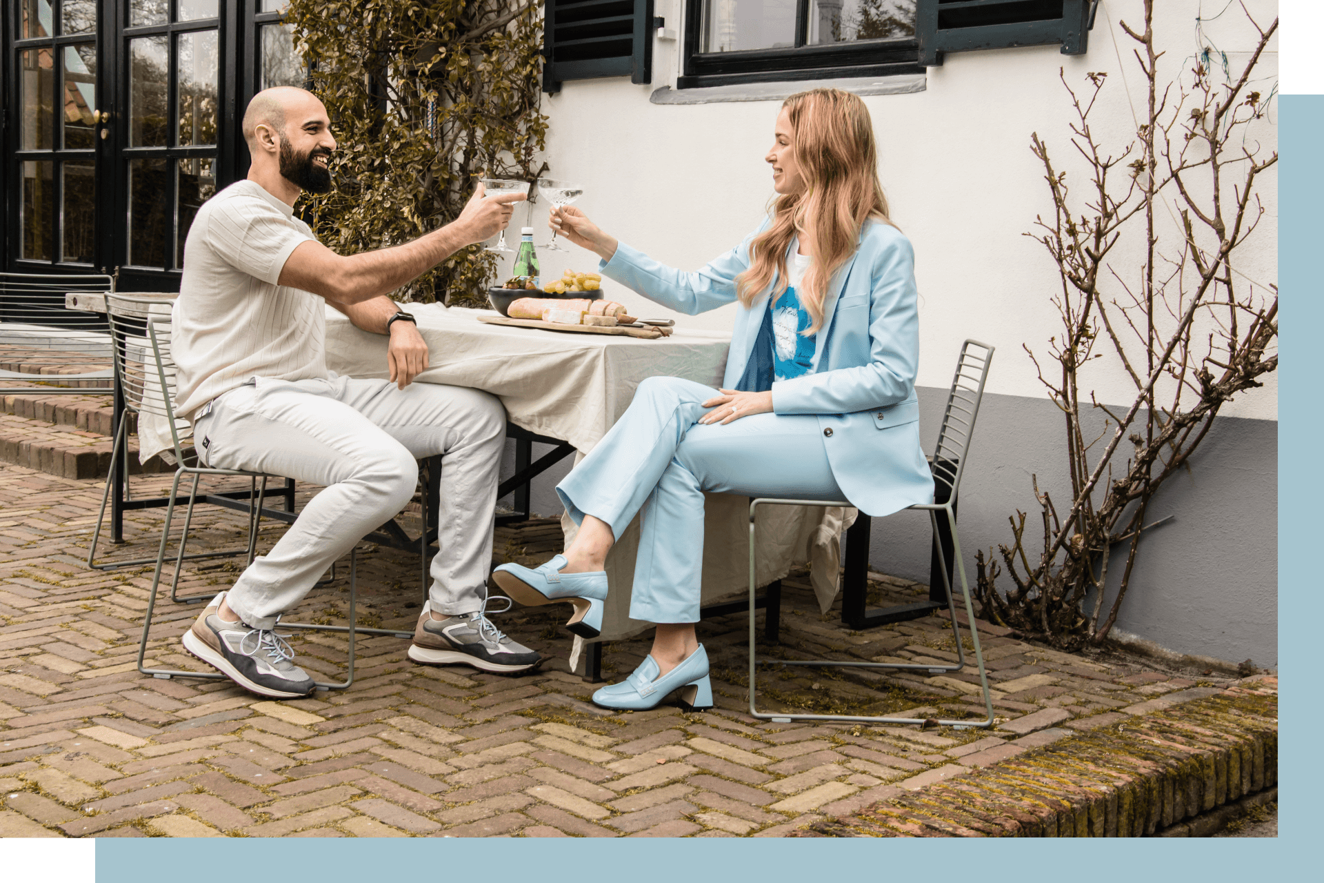 Deze kleurrijke kleding moet je hebben voor de zomer