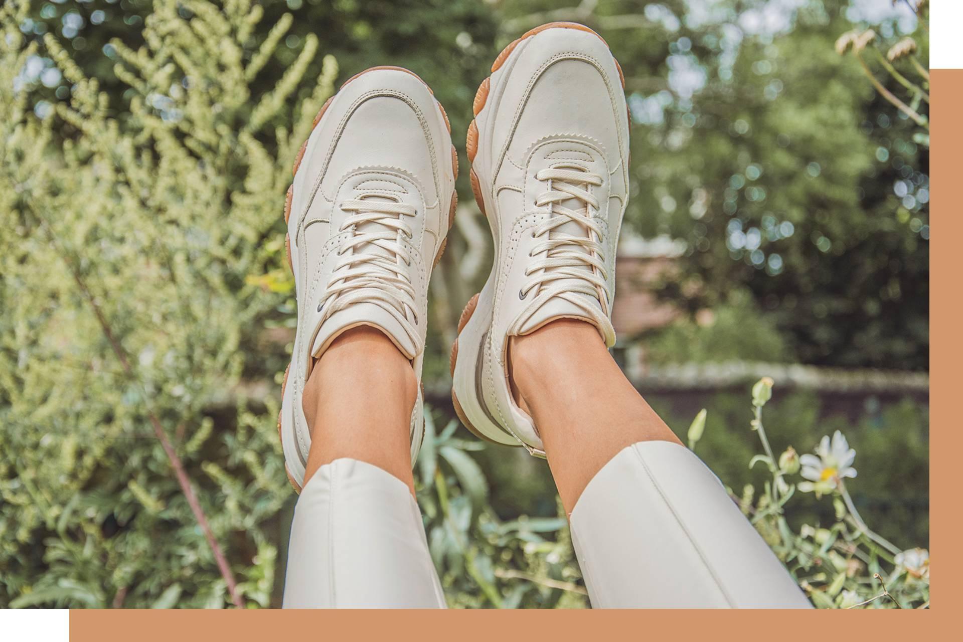 Smalle voeten: schoenmerken voor jou SHUZ Blog