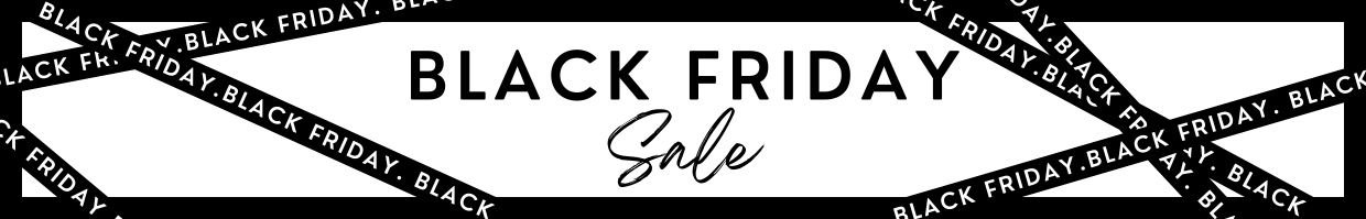 Black Friday - Herenschoenen