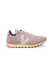 Veja Rio Branco Dames sneakers Roze