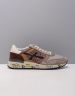 Premiata Mick Heren sneakers Beige