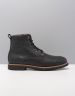 Panama Jack Glasgow Igloo Boots Zwart