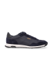 Hugo Boss Zayn Runner Heren sneakers Blauw