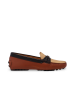 Tod's Xxw22loi080 Mocassins Bruin