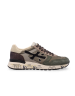 Premiata Mick Heren sneakers Groen