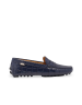 Tod's Xxw22l00010 Mocassins Blauw