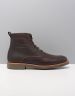 Panama Jack Glasgow Igloo Boots Bruin