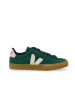 Veja Campo Bold Heren sneakers Groen