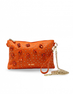 M*BRC L182 Clutches Rood