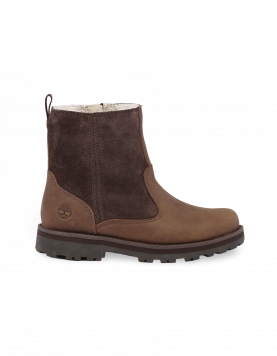 Timberland Courma Warm Kinderlaarzen Bruin