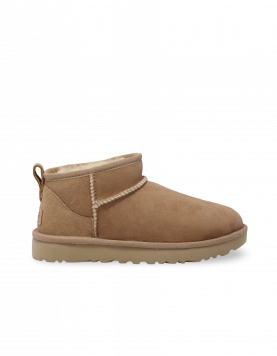 UGG Classic Ultra Mini Beige