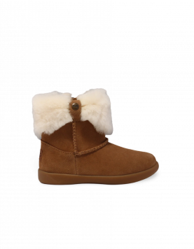 UGG Ramona Kinderlaarzen Bruin