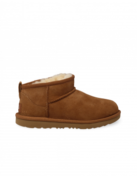 UGG Classic Ultra Mini Kinderlaarzen Bruin