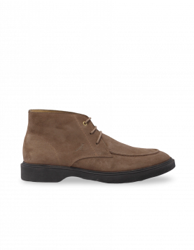 Parbleu Jasper Boot Beige