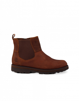 Timberland Courma Chelsea Kinderlaarzen Bruin