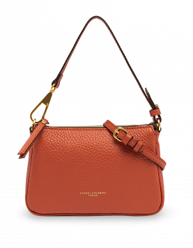 Gianni Chiarini Brooke-8750 Cross body tassen Rood