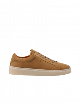 Posa Tennis Sneaker Beige