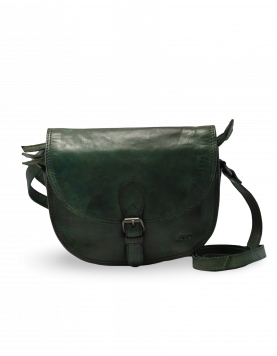 Bear design Cl41770 Cross body tassen Groen