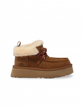 UGG Funkarra Cabin Bruin