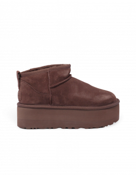 UGG Ultra Mini Platform Bruin