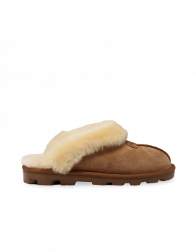 UGG Coquette Bruin