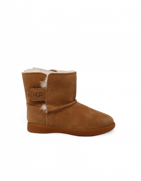 UGG Keelan Kinderlaarzen Bruin