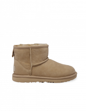 UGG Classic Mini Kinderlaarzen Beige