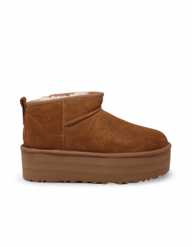 UGG Ultra Mini Platform Bruin