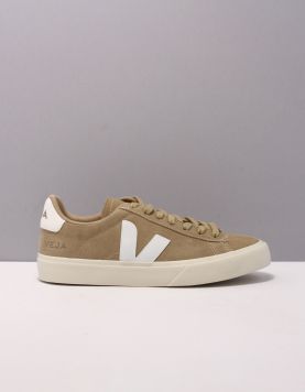 Veja Campo Dames sneakers Beige