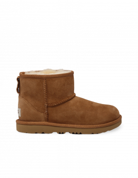 UGG Classic Mini Kinderlaarzen Bruin