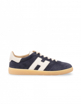 Hogan Hxw6470fb60-2 Dames sneakers Blauw