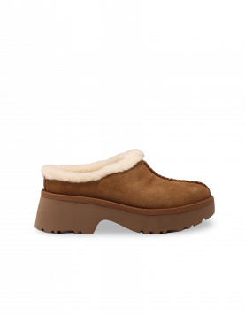 UGG New Heights Cozy Bruin