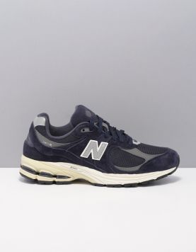 New Balance M2002 Heren sneakers Blauw