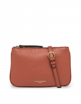 Gianni Chiarini Frida-10435 Cross body tassen Rood