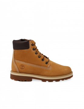 Timberland Courma Kid 6 Inch Kinderlaarzen Beige