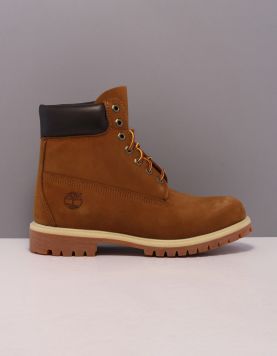 Timberland 6 Inch Boot Boots Bruin