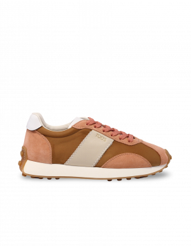 Tod's Xxw26loi030 Dames sneakers Beige