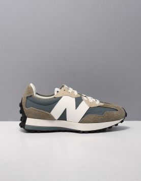 New Balance Ms327 Heren sneakers Groen