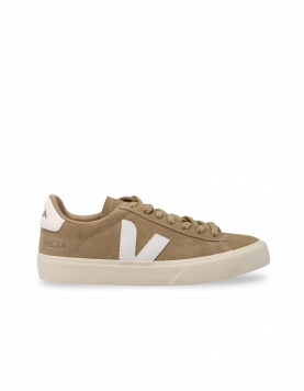 Veja Campo Dames sneakers Beige