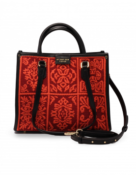 My Best Bag Atena Lisbona Rood