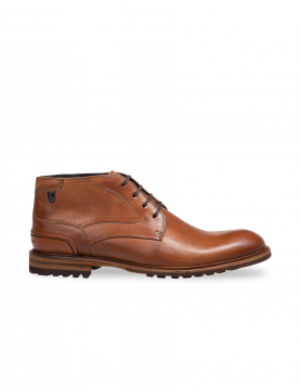 Floris van Bommel Sfm-50141 Sportieve schoenen Bruin