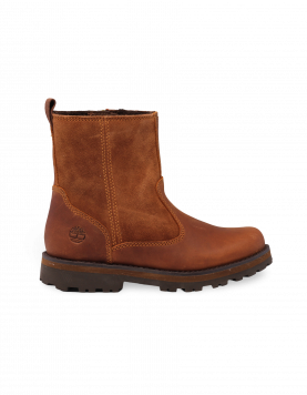 Timberland Courma Warm Kinderlaarzen Bruin