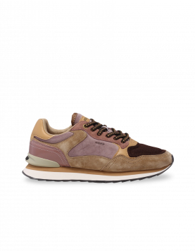 Hoff Kracow Dames sneakers Beige