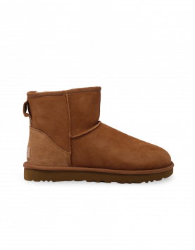 UGG Classic Mini Bruin