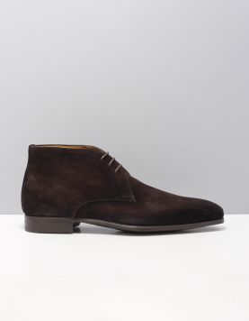 Magnanni 17589 Nette schoenen Bruin