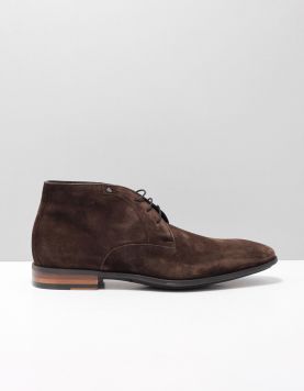 Van Bommel Sbm-50022 Nette schoenen Bruin