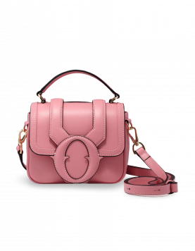 Ottodame Tesorino Bag Cross body tassen Roze