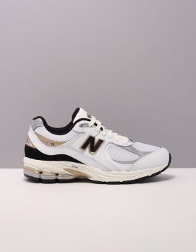 New Balance M2002 Dames sneakers Wit